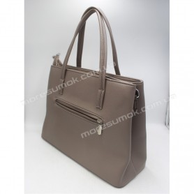Сумки жіночі 5698 light khaki