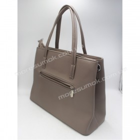 Сумки женские 5698 light khaki