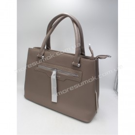 Сумки жіночі 5692 light khaki