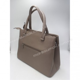 Сумки жіночі 5692 light khaki