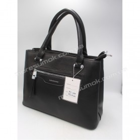 Сумки жіночі 5692 black