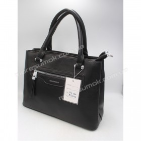 Сумки женские 5692 black