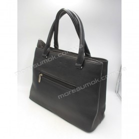 Сумки жіночі 5692 black