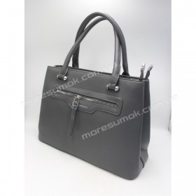 Сумки женские 5692 gray