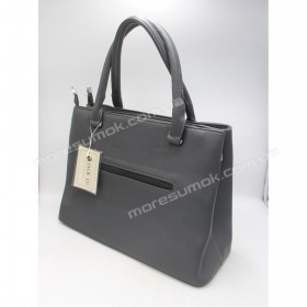 Сумки женские 5692 gray