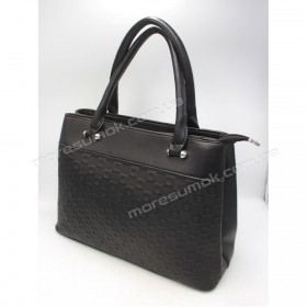 Сумки женские 5691 black