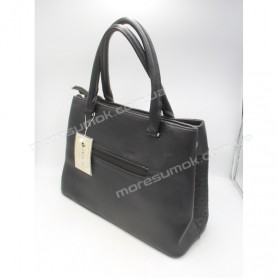 Сумки жіночі 5691 black