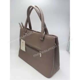 Сумки жіночі 5691 light khaki