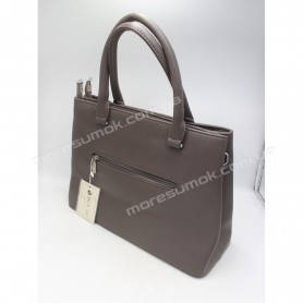 Сумки жіночі 5697 khaki Сумки жіночі 5697 khaki