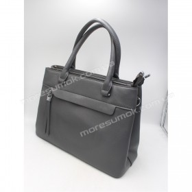 Сумки женские 5697 gray