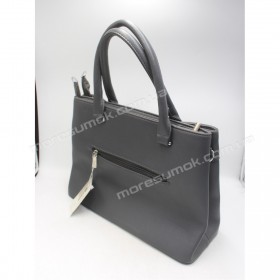 Сумки женские 5697 gray