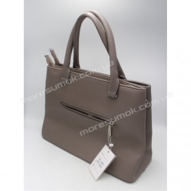 Сумки жіночі 5697 light khaki