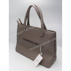 Сумки женские 5697 light khaki