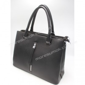 Сумки жіночі 5672 black