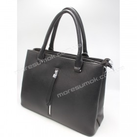 Сумки женские 5672 black