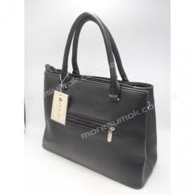 Сумки жіночі 5672 black