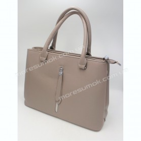 Сумки жіночі 5672 light khaki