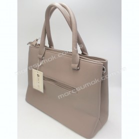 Сумки жіночі 5672 light khaki