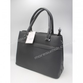 Сумки женские 5673 gray