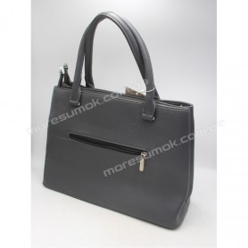 Сумки жіночі 5673 gray Сумки жіночі 5673 gray