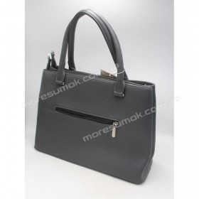 Сумки женские 5673 gray