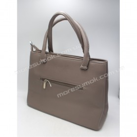 Сумки жіночі 5673 light khaki