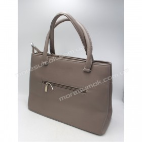 Сумки женские 5673 light khaki