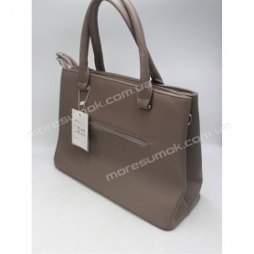 Сумки жіночі 5693 light khaki