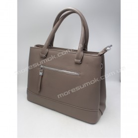 Сумки жіночі 5695 light khaki