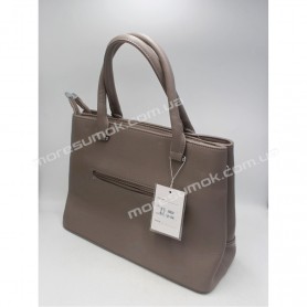 Сумки жіночі 5695 light khaki