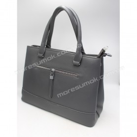 Сумки жіночі 5695 gray