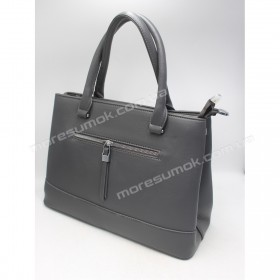Сумки женские 5695 gray