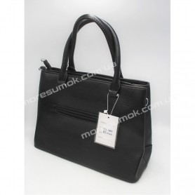 Сумки жіночі 5695 black