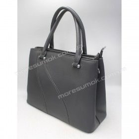 Сумки женские 5696 gray