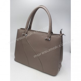 Сумки жіночі 5696 light khaki