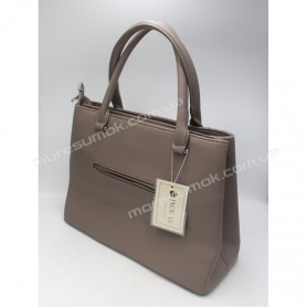 Сумки жіночі 5696 light khaki