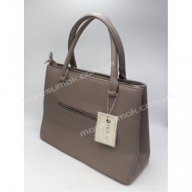 Сумки женские 5696 light khaki