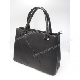 Сумки жіночі 5696 black