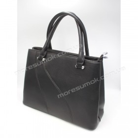 Сумки женские 5696 black