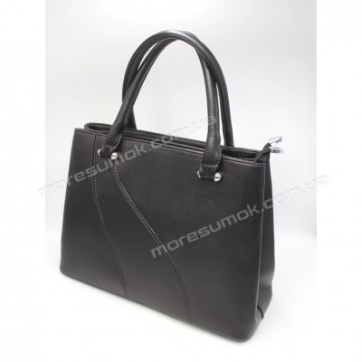 Сумки жіночі 5696 black