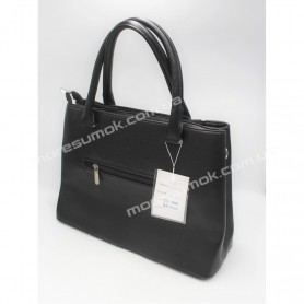 Сумки жіночі 5696 black