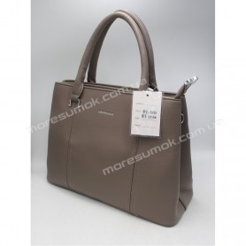 Сумки жіночі 5671 light khaki Сумки жіночі 5671 light khaki