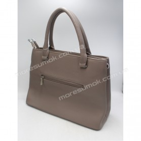 Сумки жіночі 5671 light khaki Сумки жіночі 5671 light khaki