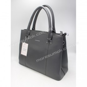 Сумки женские 5671 gray