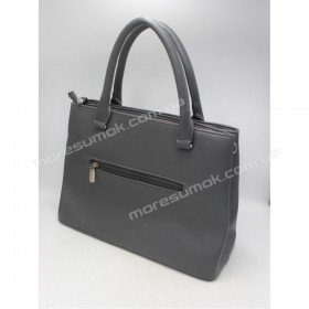 Сумки женские 5671 gray