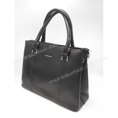 Сумки жіночі 5671 black