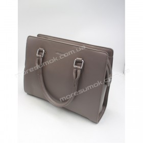 Сумки женские 20198 gray