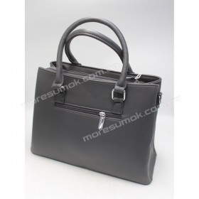 Сумки женские 20181 dark gray