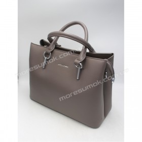 Сумки женские 20194 gray
