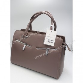 Сумки жіночі 9005 olive brown Сумки жіночі 9005 olive brown